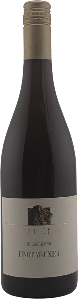 2022 Bürgstadter Pinot Meunier