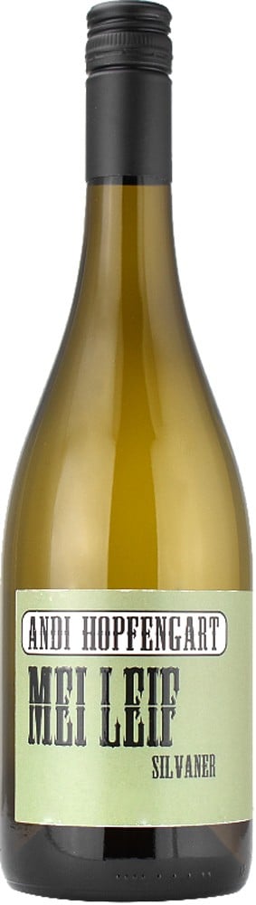 2023 MeiLeif Silvaner