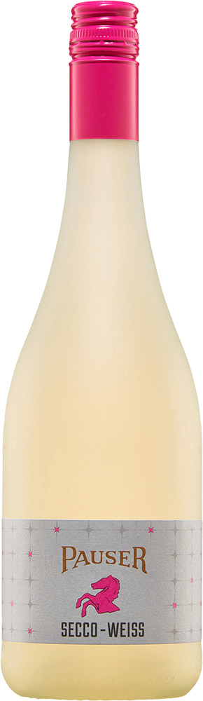 Pauser´s Secco