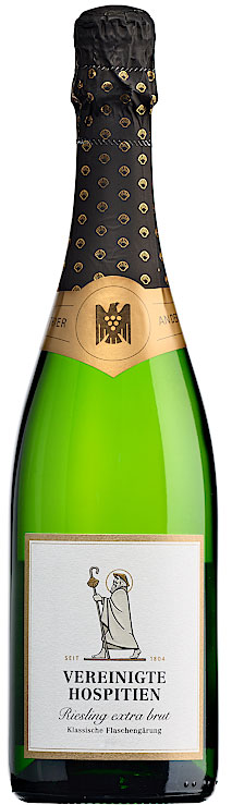2021 Riesling-Sekt