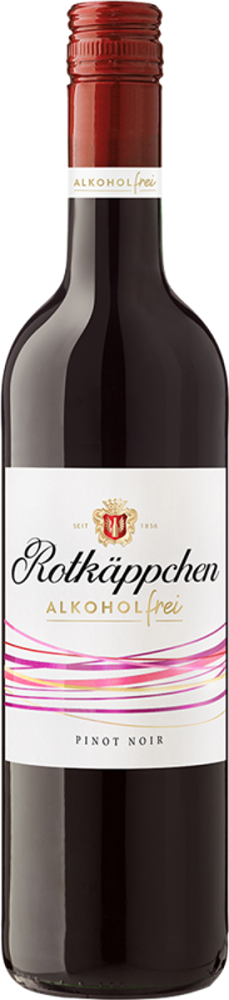 Rotkäppchen Pinot Noir Alkoholfrei