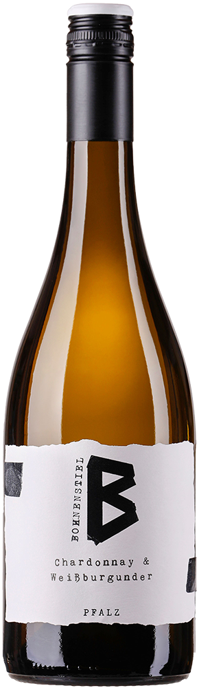 2024 Chardonnay & Weißburgunder