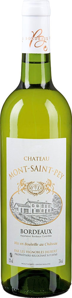 2024 Chateau Mont Saint Pey AOP
