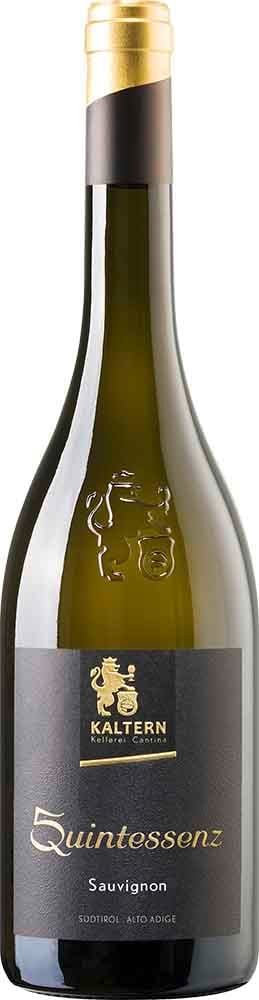 2021 Quintessenz Sauvignon Alto Adige DOC