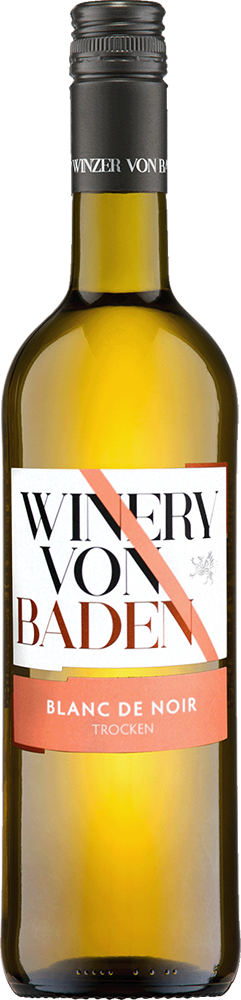2024 Blanc de Noir Baden