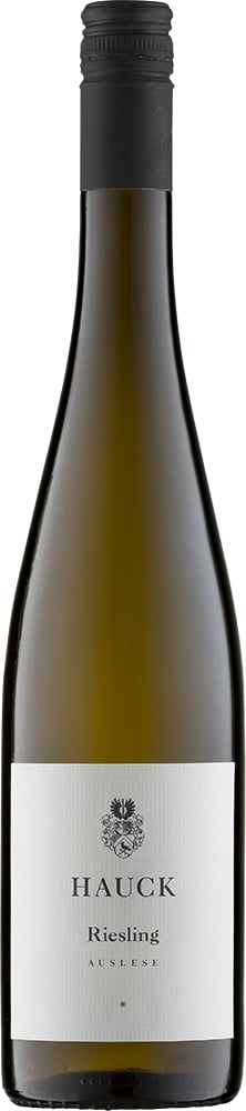2024 Riesling Auslese