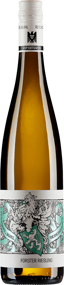 2024 Forster Riesling BIO