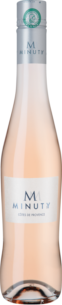 2025 Minuty Cuvée M 0,375 L