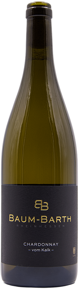 2024 Chardonnay vom Kalk - Gutswein