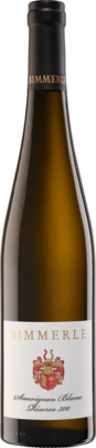 2022 Sauvignon Blanc Réserve 500