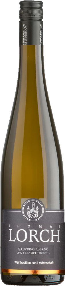 2025 "TRINK MICH" SAUVIGNON BLANC PREMIUM ENTALKOHOLISIERTER WEIN AUS DEUTSCHLAND