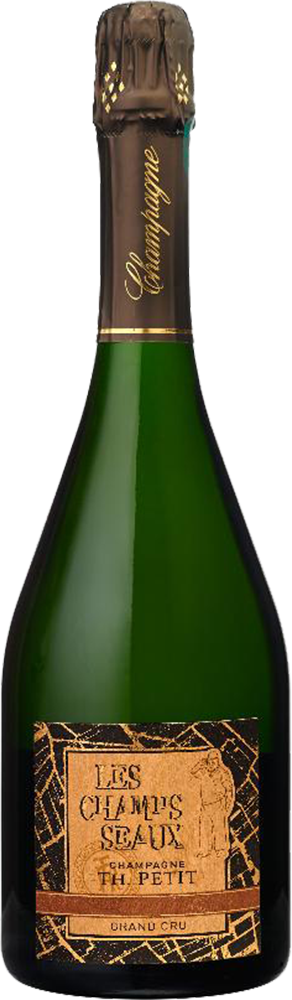 2018 Cuvée Parcellaire les Champs Seaux