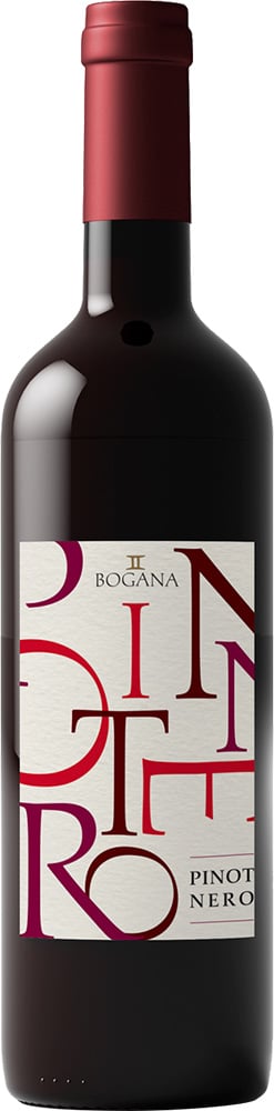 2023 Pinot Nero Trevenzie IGP