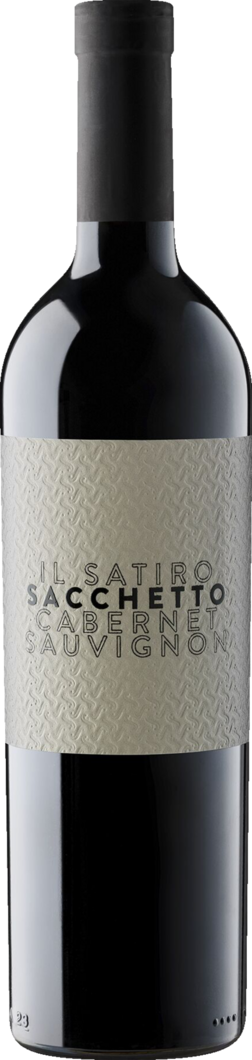 2024 Il Satiro Cabernet Sauvignon