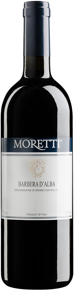 2021 Barbera d'Alba DOC