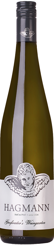 2024 Großvater's Weingarten Grüner Veltliner Reserve - Kremstal DAC