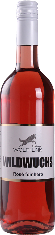 2025 Rosé WILDWUCHS