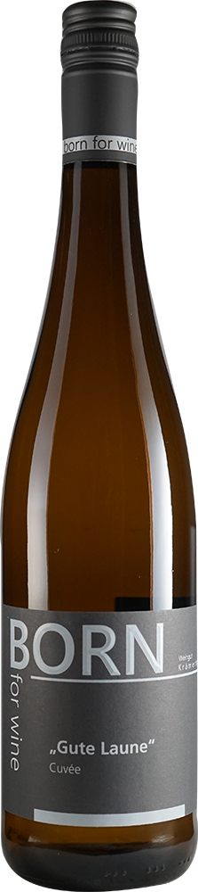 2024 Cuvée Weiß GUTE LAUNE