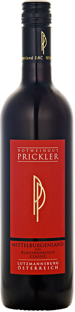 2024 Blaufränkisch Classic Mittelburgenland DAC