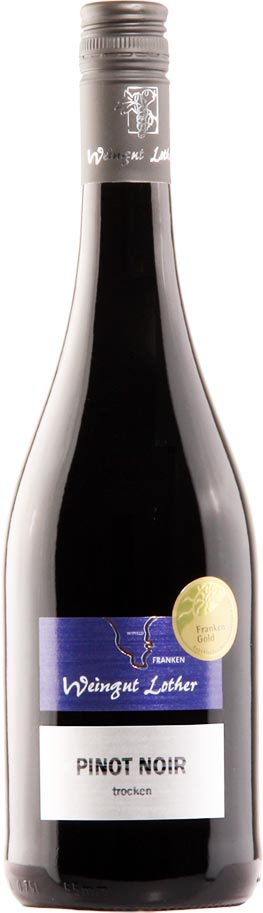 2020 Wipfelder Zehntgraf Pinot Noir Barrique
