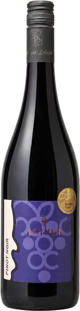 2020 Wipfelder Zehntgraf Pinot Noir Barrique