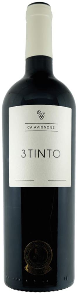 2021 3TINTO Veneto IGP