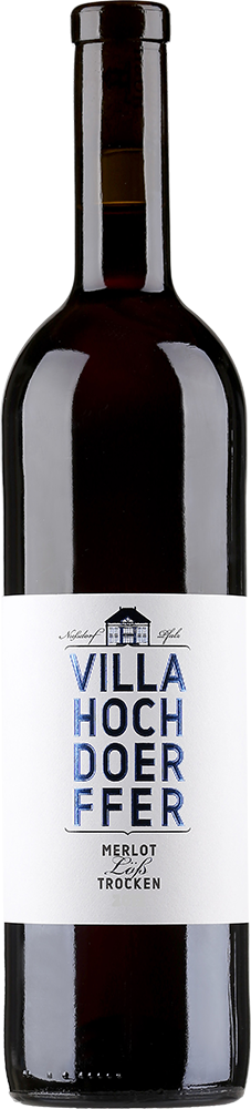 2019 Merlot "Löß"