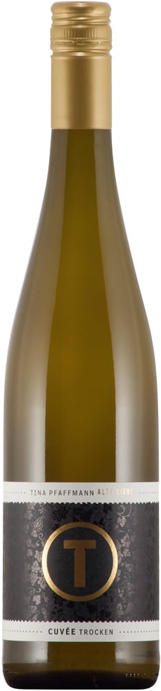 2021 ALTE LIEBE Cuvée Exklusiv weiß