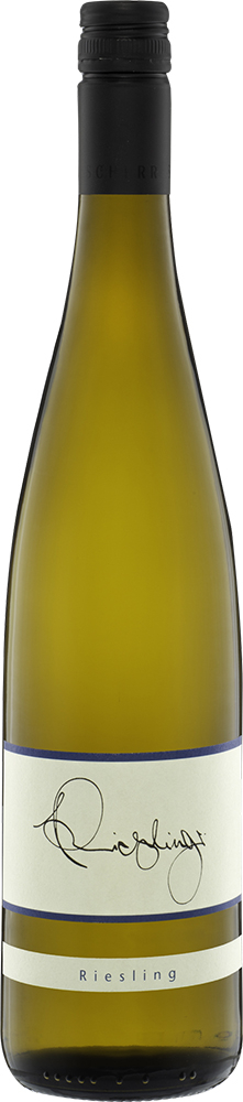 2024 'vom Letten' Riesling Spätlese