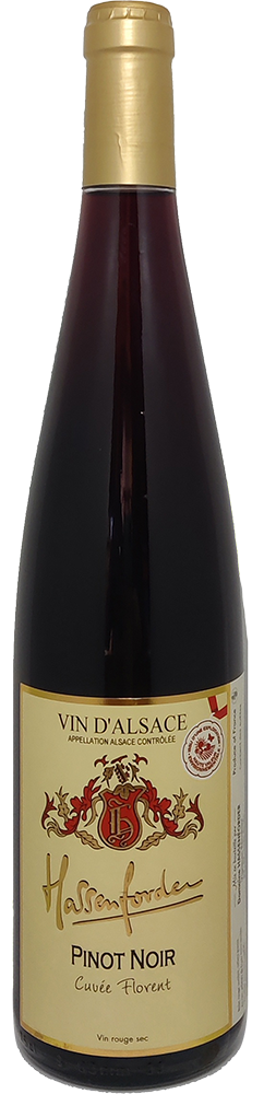 2023 Pinot Noir Alsace AOP