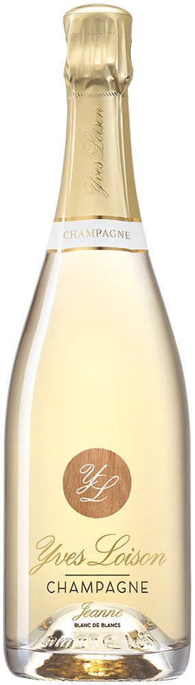 Champagne Jeanne