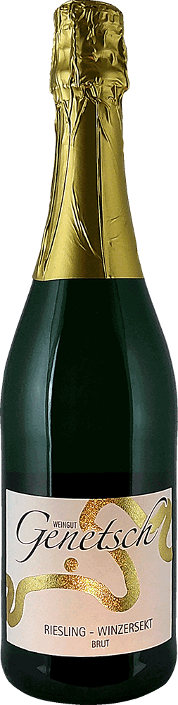 2022 Riesling Winzersekt