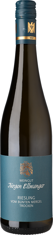 2025 Riesling vom Bunten Mergel