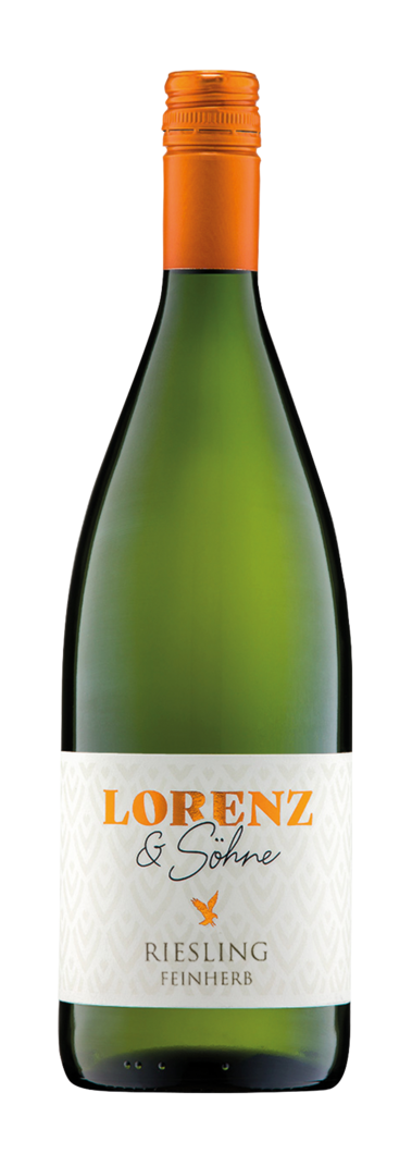 2024 Lorenz Riesling 1,0 L