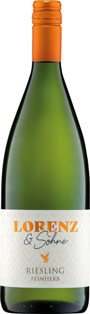2025 Lorenz Riesling 1,0 L