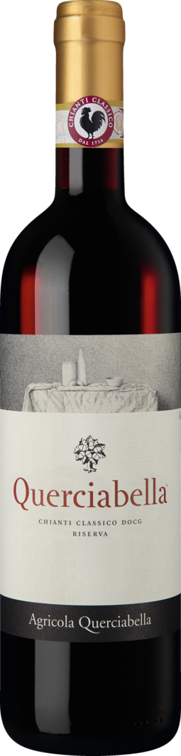 2021 Querciabella Chianti Classico Riserva BIO