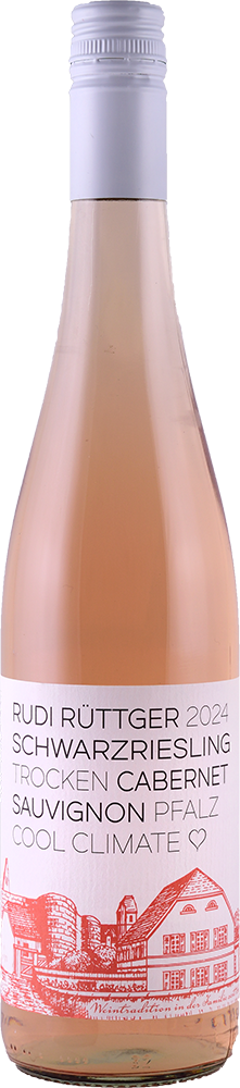 2024 Schwarzriesling & Cabernet Sauvignon