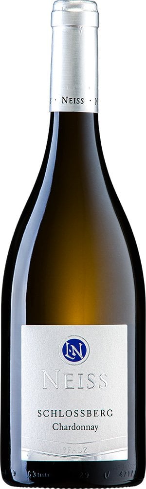 2024 Schlossberg Chardonnay