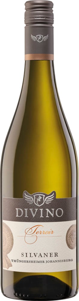 2025 DIVINO Terroir Thüngersheimer Johannisberg Silvaner