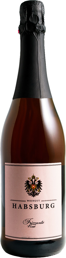 2024 Frizzante Rosé