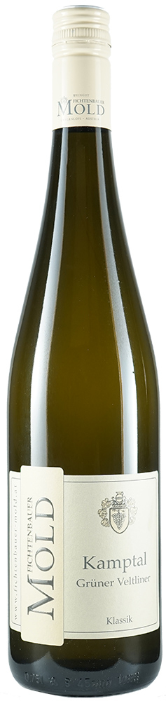 2025 Grüner Veltliner Kamptal
