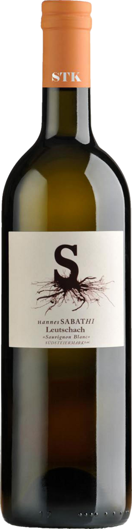 2021 Sauvignon Blanc Leutschach