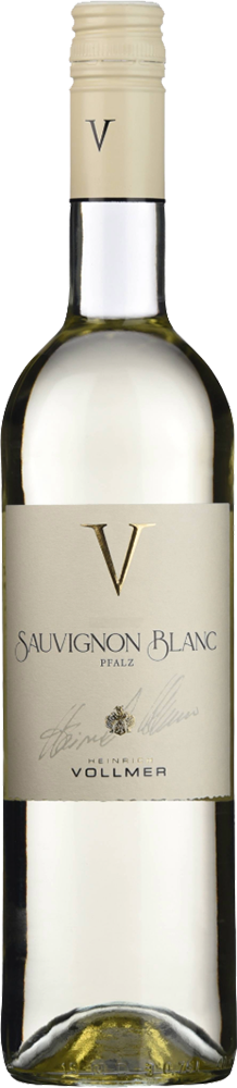 2025 Sauvignon blanc