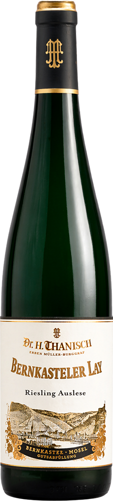 2023 Bernkasteler Lay Riesling Auslese