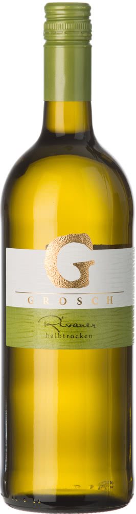 2025 Rivaner 1,0 L