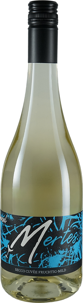 2024 Secco pure-arome