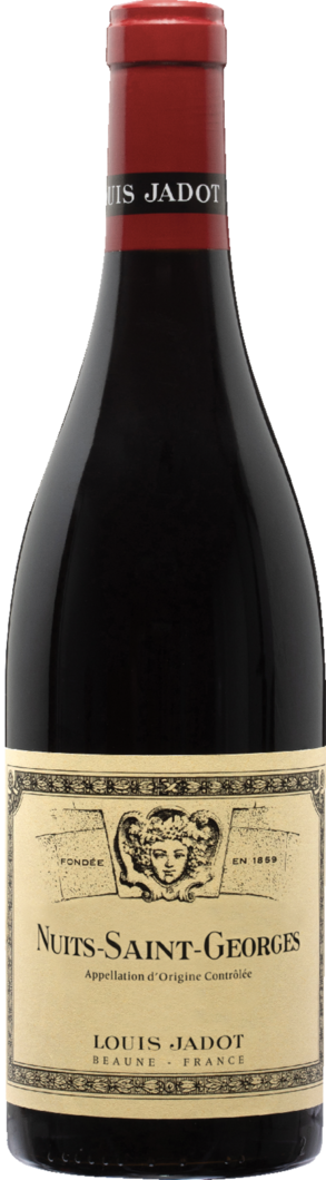 2022 Jadot Nuits-Saint-Georges