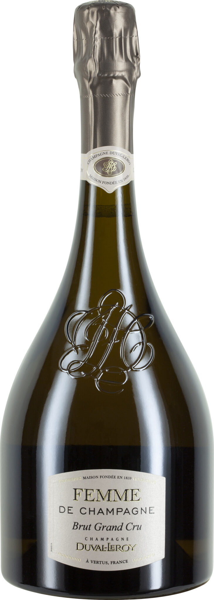 Femme de Champagne Grand Cru AOP