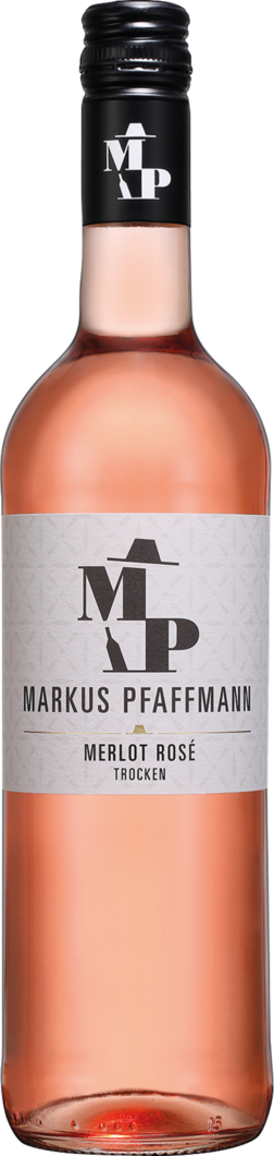2025 Pfaffmann MP Merlot Rosé