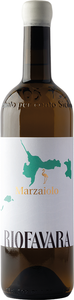 2025 Marzaiolo Terre Siciliane IGP BIO